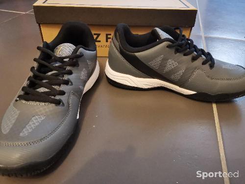 Badminton - Chaussures de badminton Forza Trust V2 - photo 6