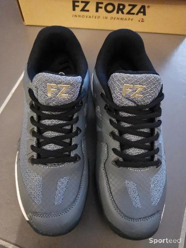 Badminton - Chaussures de badminton Forza Trust V2 - photo 6