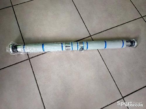 Barre de traction neuve