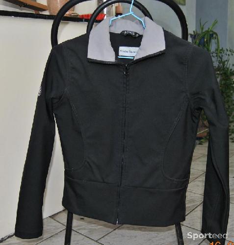 Equitation - Blouson N.Touzaint - photo 3