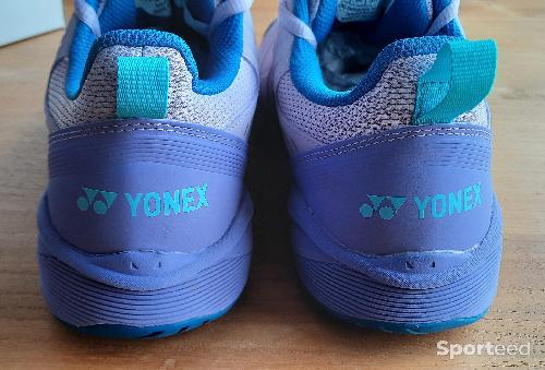 Tennis - Yonex sonicage 3 - photo 6