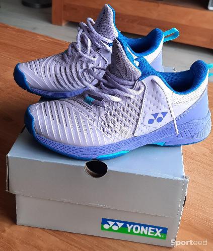 Tennis - Yonex sonicage 3 - photo 6