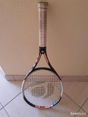 Raquette de tennis Artengo 