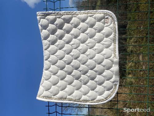 Tapis dressage t de t 