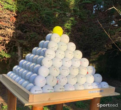 Golf - Balles de golf - photo 6