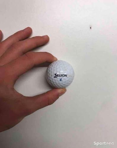 Golf - Balles de golf - photo 6