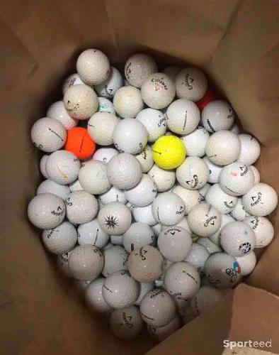 Golf - Balles de golf - photo 6