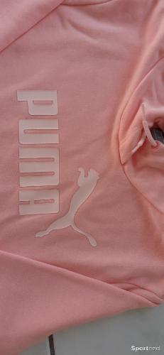 Sportswear - Sweat Puma  - photo 4