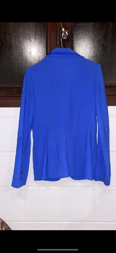 Equitation - Veste de concours Le Sabotier  - photo 3
