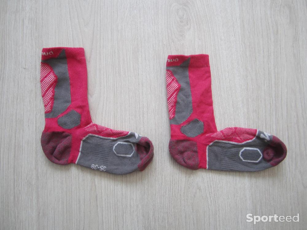 Randonnée / Trek - Chaussettes de randonnée - photo 1