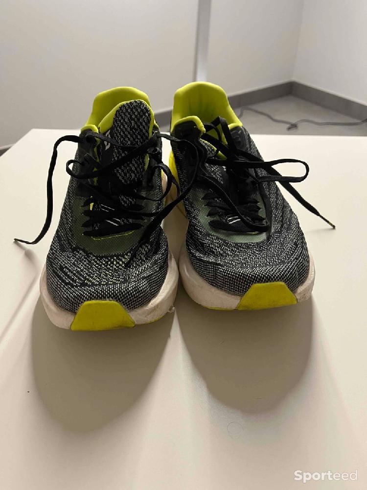 Course à pied route - Chaussures de Running Scott  - photo 2