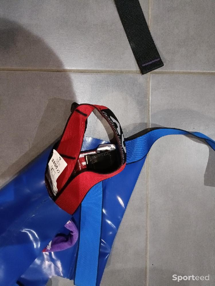 Alpinisme - Harnais aventure vertical  - photo 4