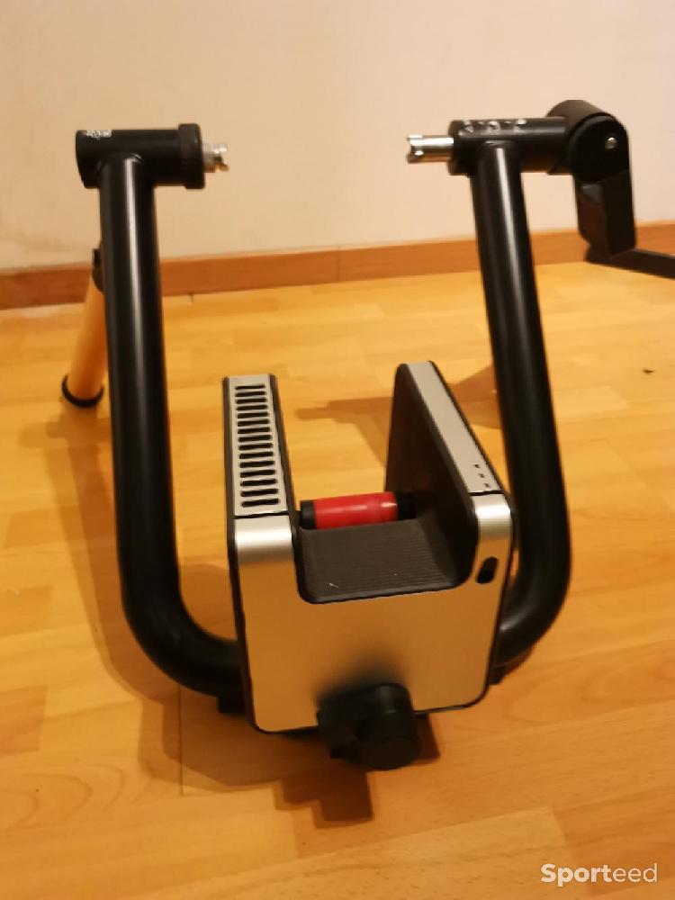 Fitness / Cardio training - Home trainer Elite TUO  - photo 1