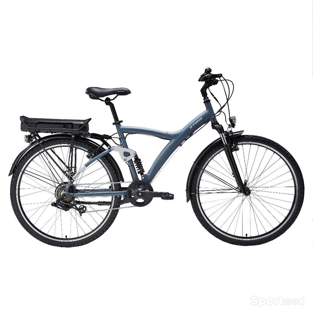 Vélo électrique - VELO ELECTRIQUE  - photo 1