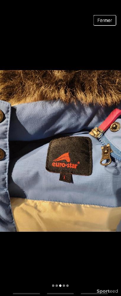 Equitation - Blouson euro star - photo 3