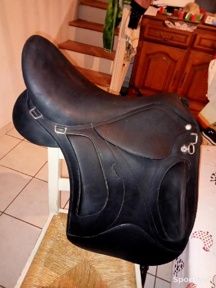 Equitation - Selle wintec pro endurance  - photo 5