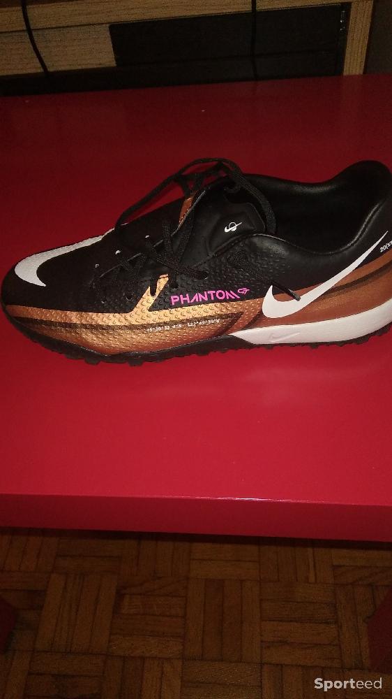 Football - Chaussures de football nike phantom - photo 3