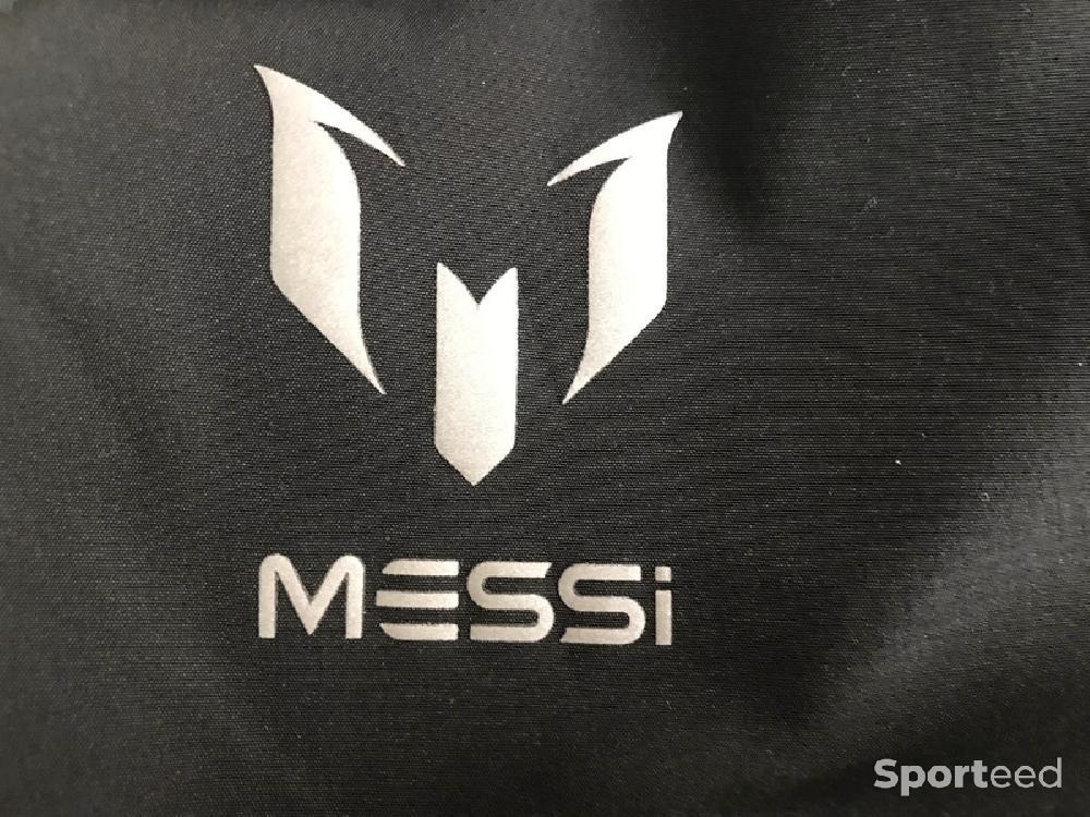 Football - Pantalon survetement Adidas 13/14 ans collection MESSI Neuf - photo 4