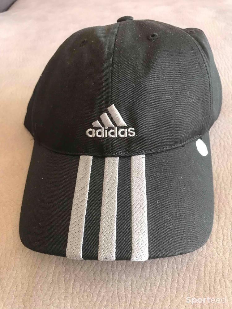 Sportswear - Casquette Neuve Adidas Homme Taille Unique  - photo 1