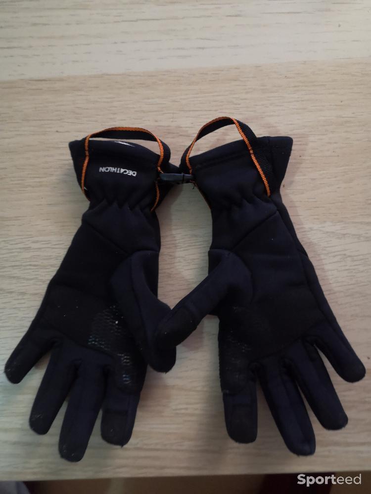 Ski alpin - Sous-gants enfants  - photo 2