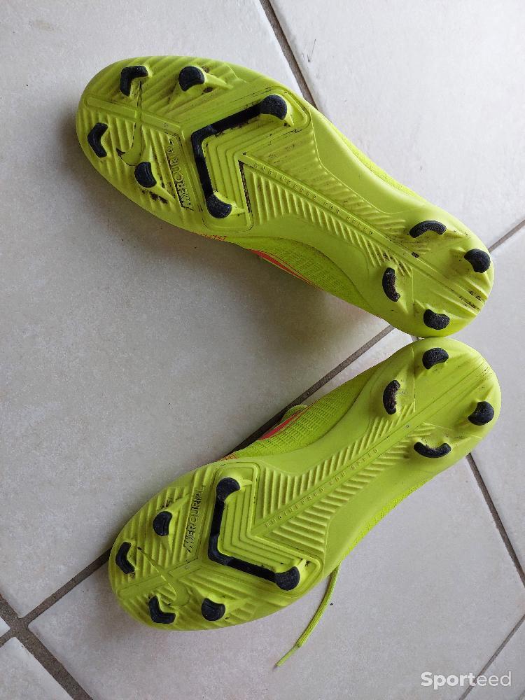 Football - Chaussures de foot NIKE Mercurial pointure 42 - photo 4