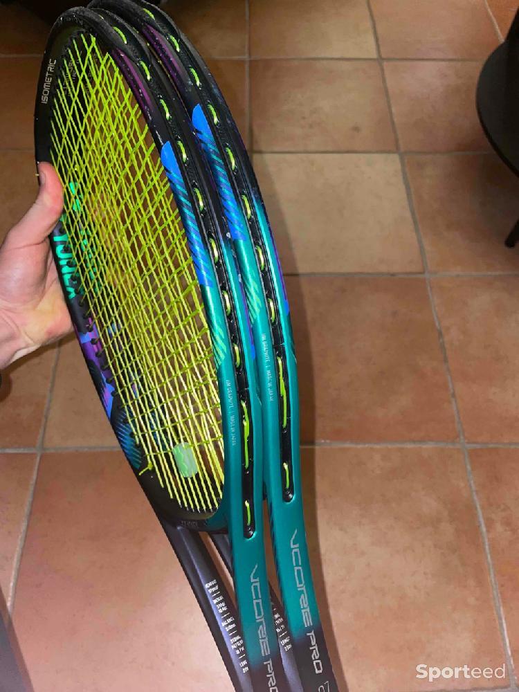 Tennis - Raquette Yonex Vcore Pro 310G - photo 3