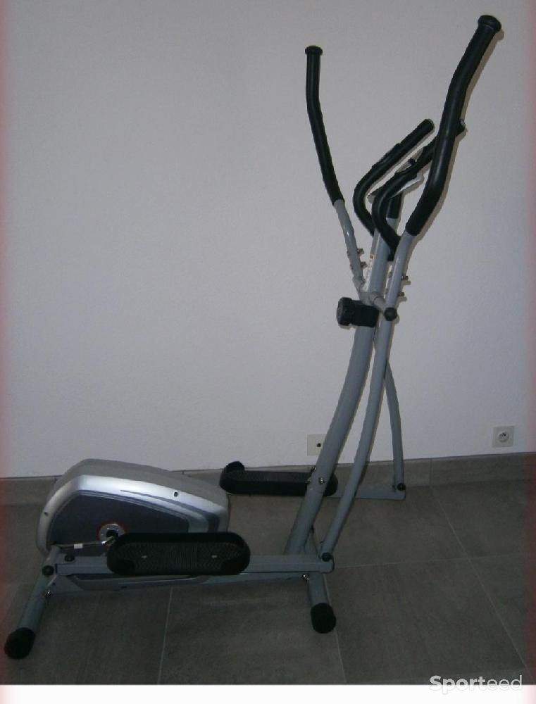 Fitness / Cardio training - Vélo elliptique - photo 1