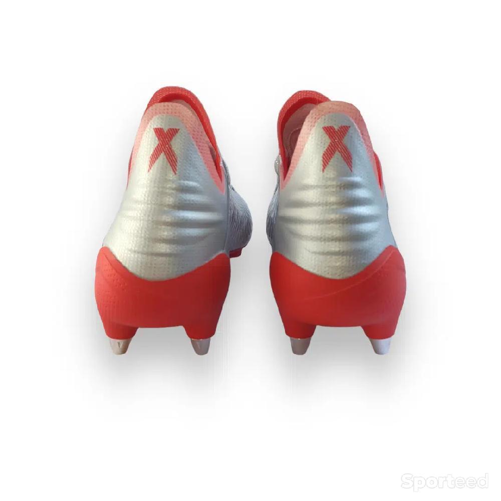 Football - Adidas x19.1  - photo 1