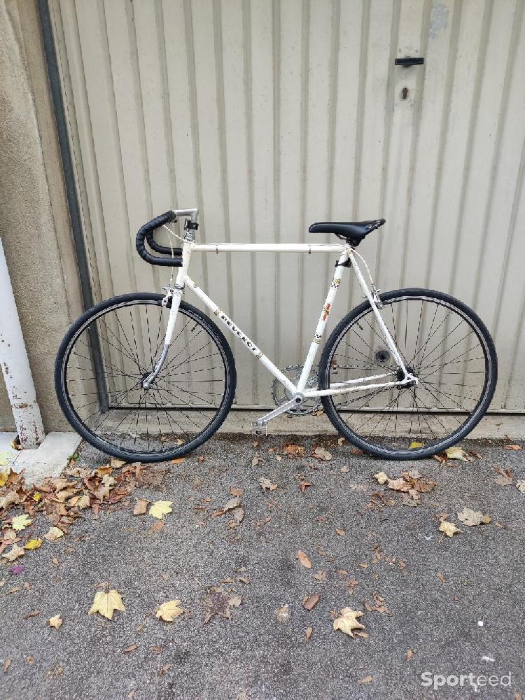 Vélo loisir / urbain - Vélo Vintage  - photo 1