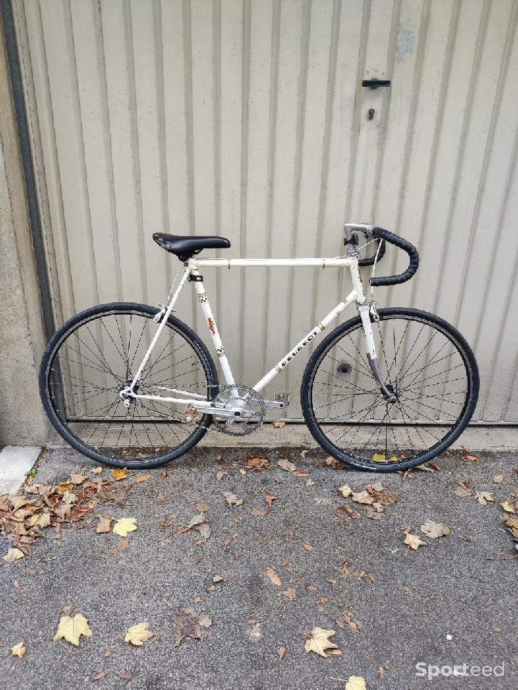 Vélo loisir / urbain - Vélo Vintage  - photo 2