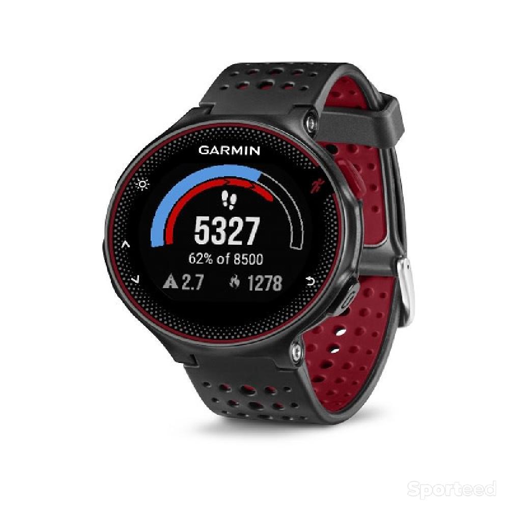 Accessoires électroniques - Montre Cardio Gos - photo 1