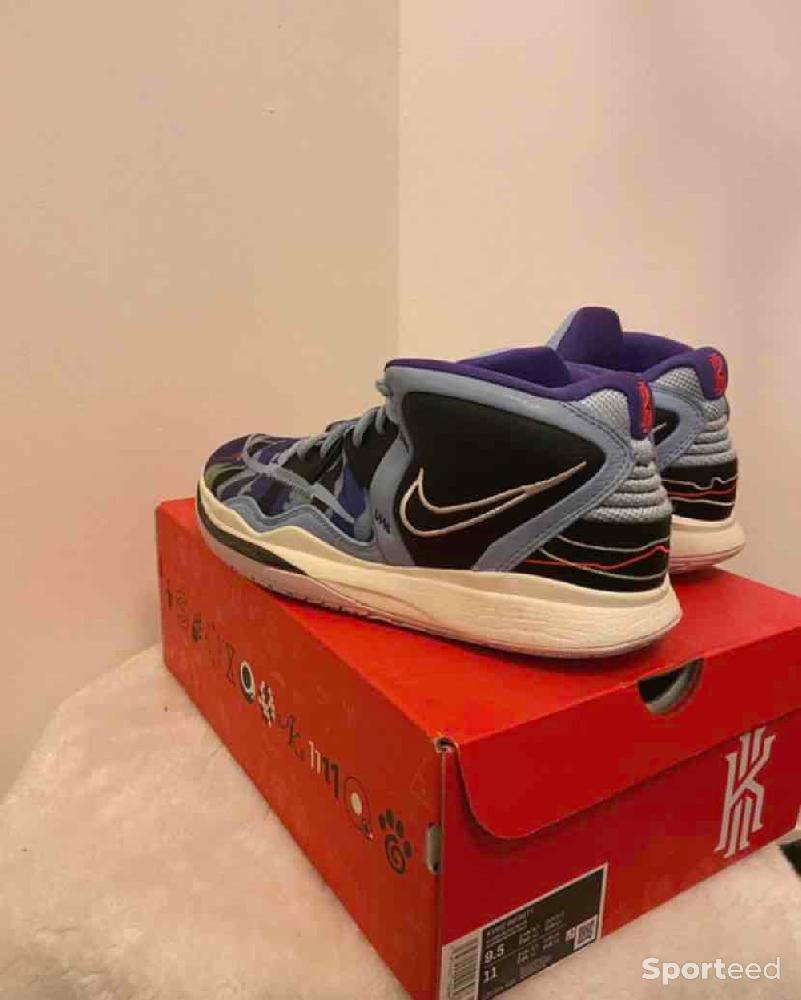 Basket-ball - Kyrie 8 infinity - photo 2