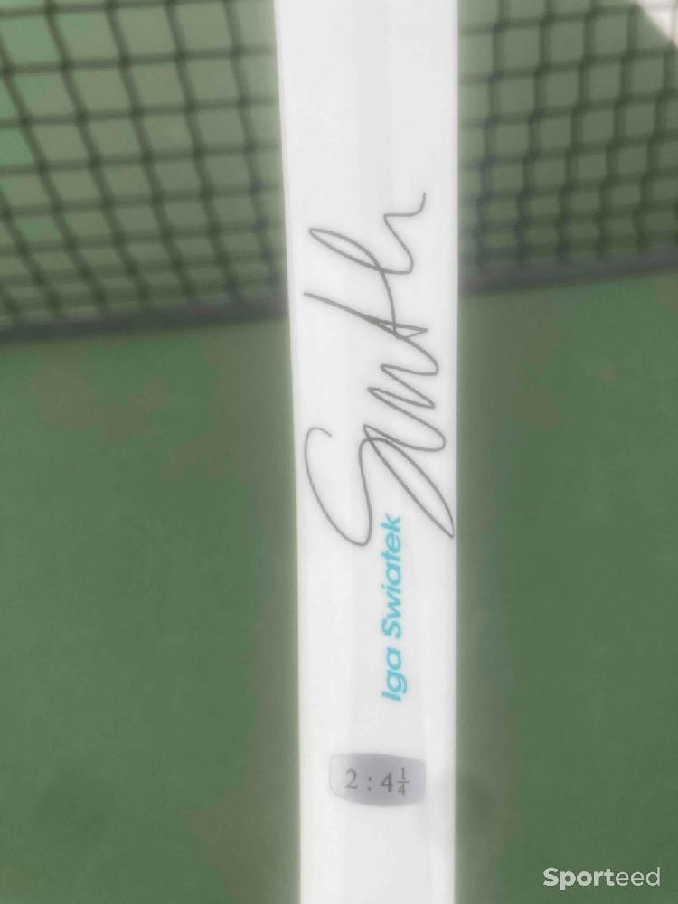 Tennis - Raquette T-Rebound 298 Iga  - photo 5