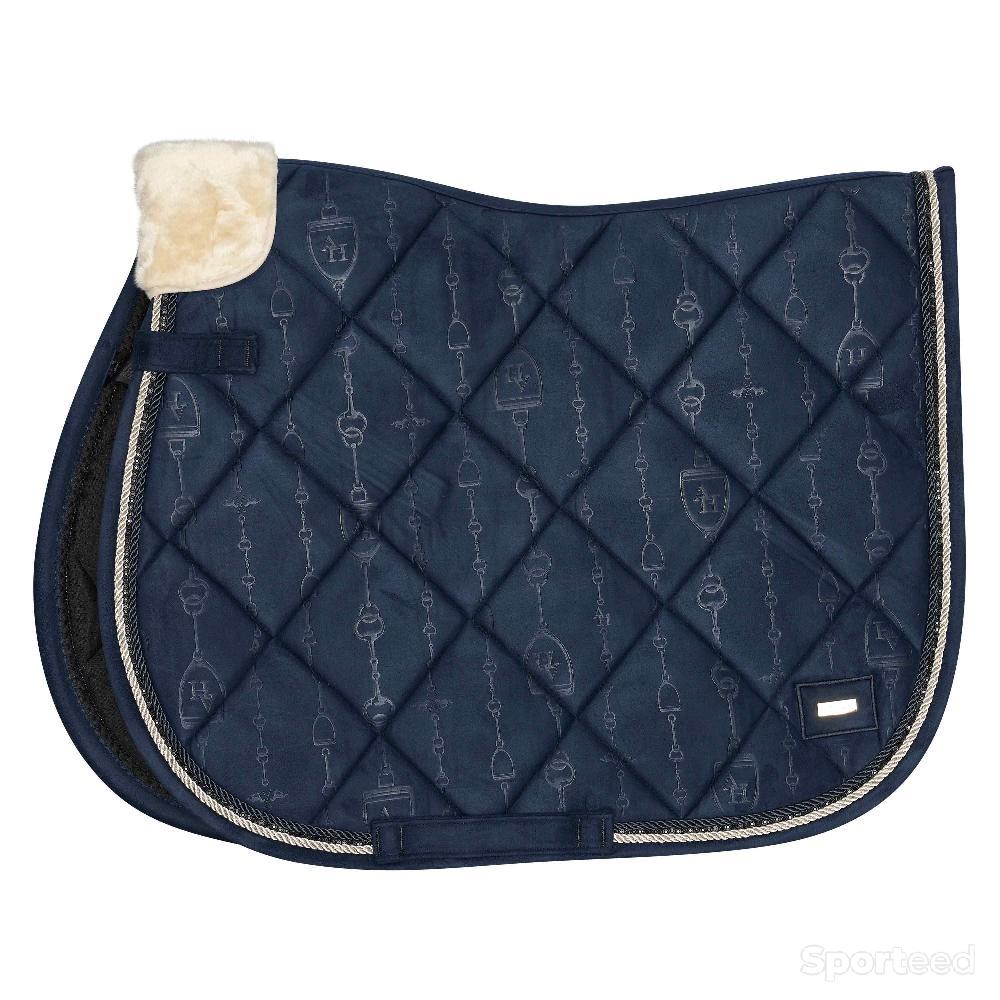 Equitation - TAPIS HV POLO LOREN GP - photo 1