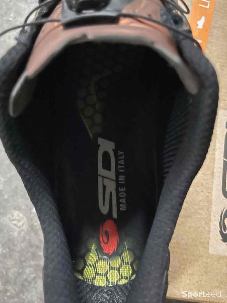 Vélo route - Chaussures de vélo  - photo 3