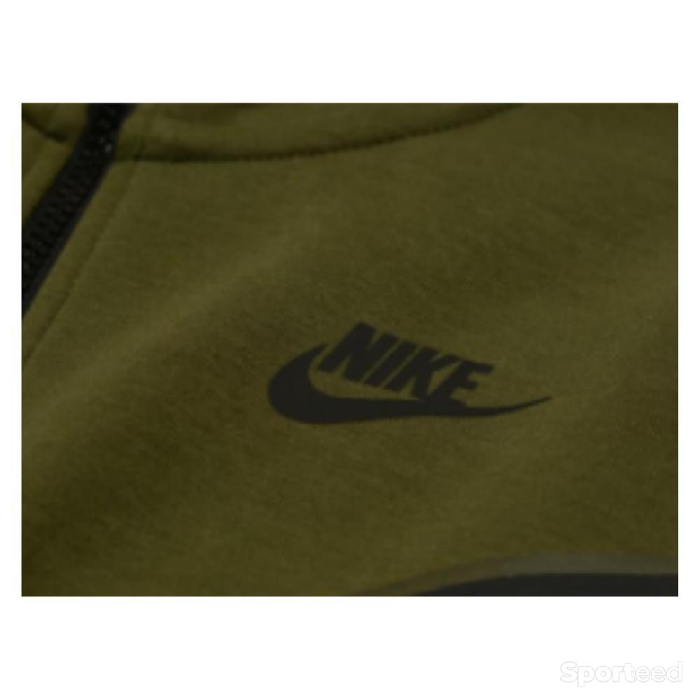 Football - Veste Nike Tech xxl  - photo 3