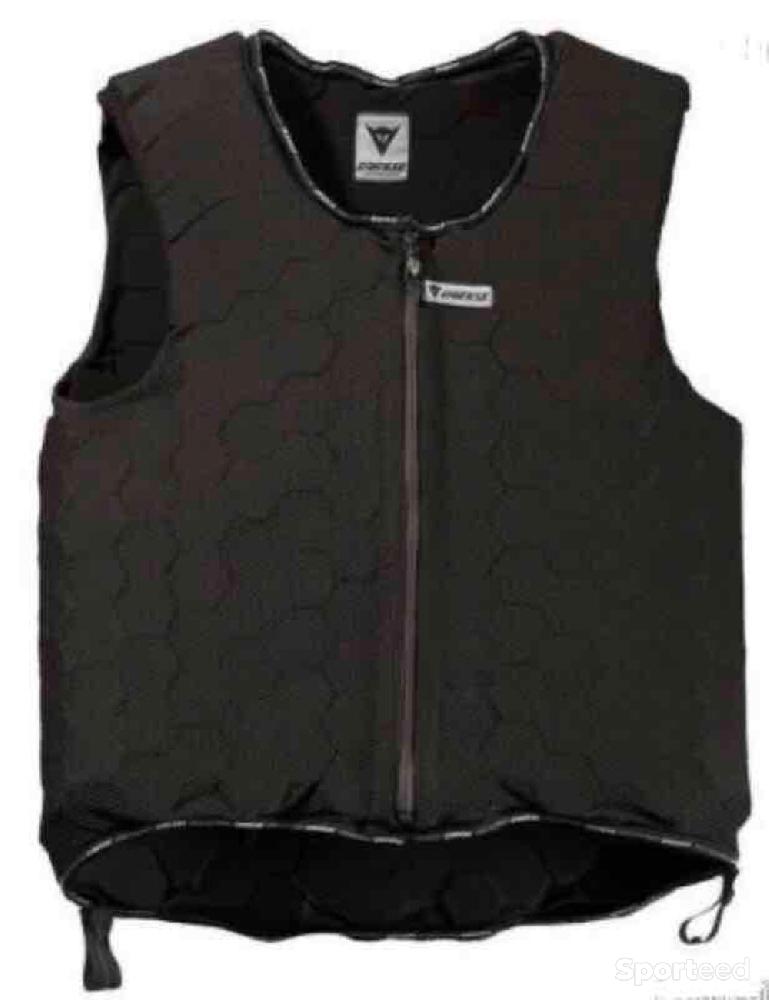 Equitation - Gilet de protection DAINESE femme S - photo 1