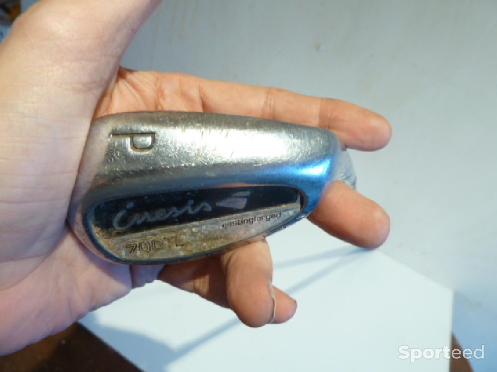 Golf - Club de golf Inesis Pitchwedge - photo 1