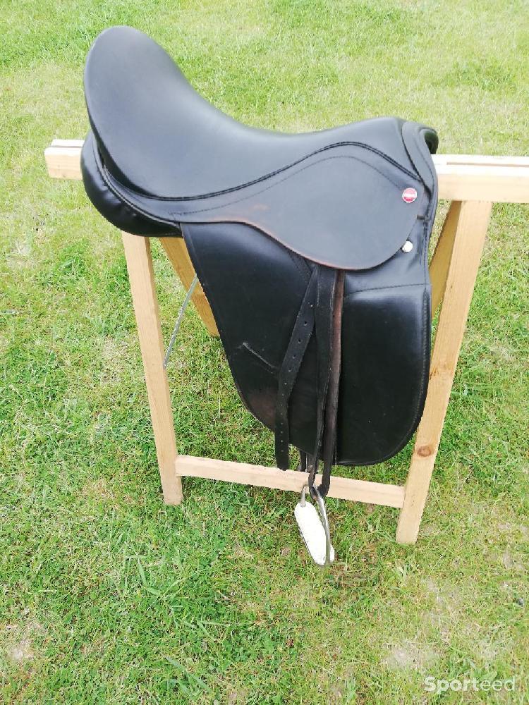 Equitation - Selle - photo 2