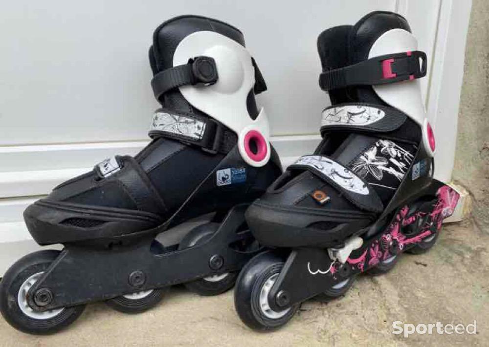 Roller - Rollers enfants  - photo 1