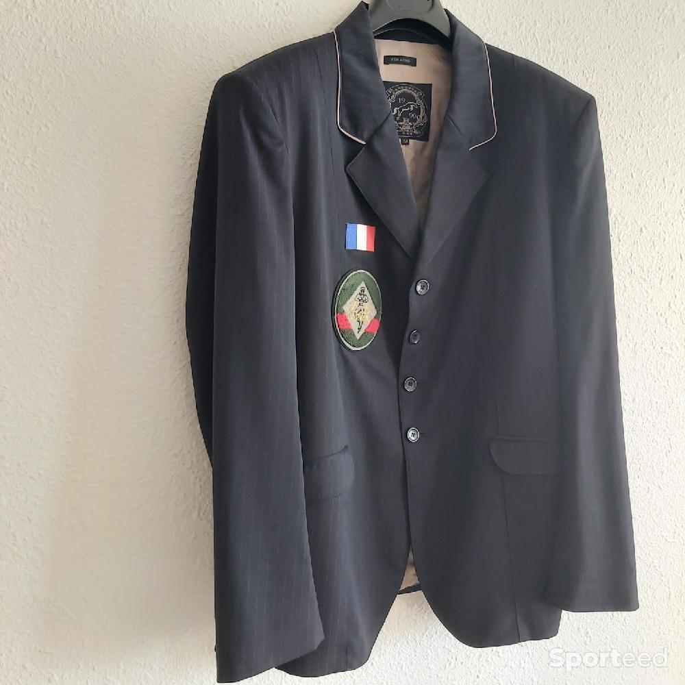 Equitation - Veste Godignon Homme - photo 1