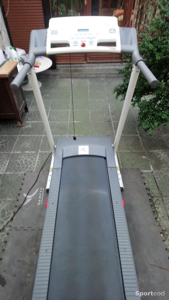 Fitness / Cardio training - Tapis de course - photo 1