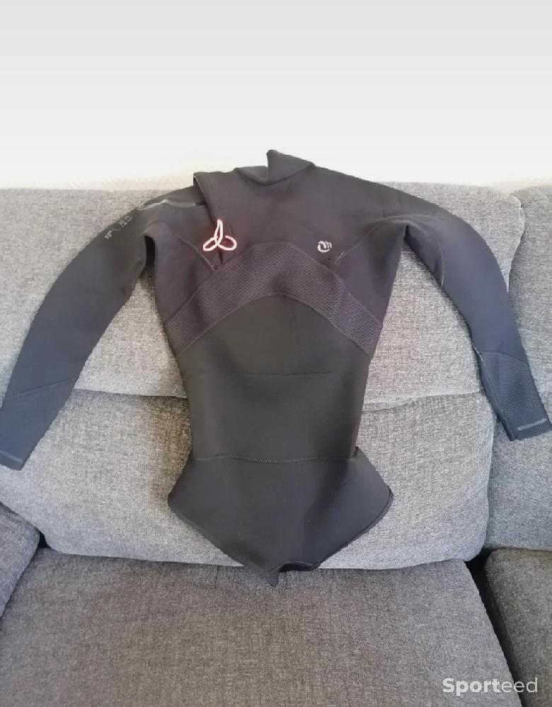 Surf - Combinaisons surf neoprene  - photo 3