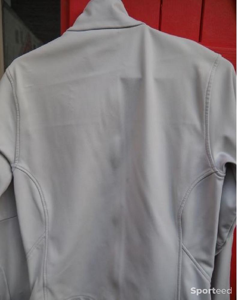 Randonnée / Trek - Veste softshell Lafuma Femme - photo 2