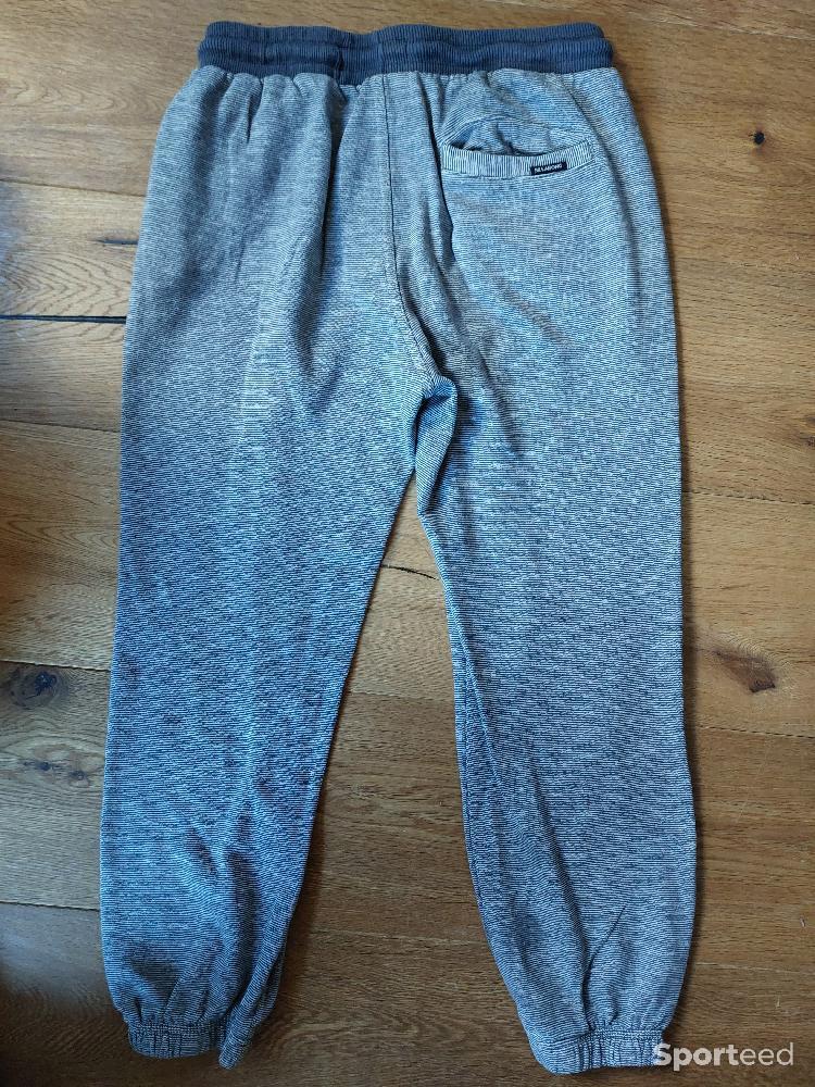 Sportswear - pantalon de jogging Billabong  taille XS - 12 ans - photo 3