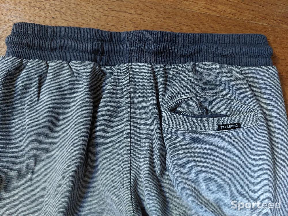 Sportswear - pantalon de jogging Billabong  taille XS - 12 ans - photo 4