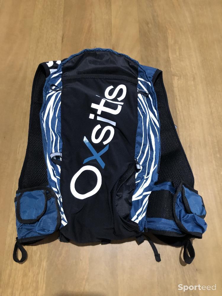 Randonnée / Trek - Sac Hydratation Oxsitis Ace 16 - photo 2