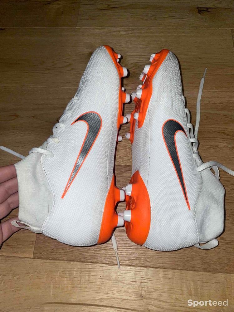 Football - Crampon nike - photo 4