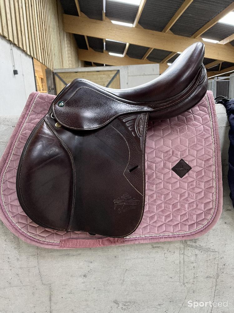 Equitation - Selle équitation Prestige  - photo 1