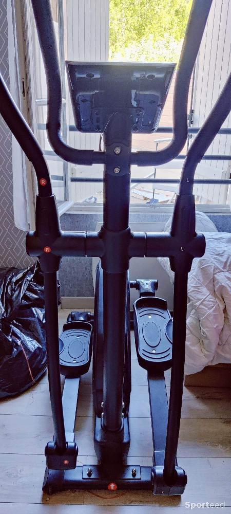 Fitness / Cardio training - Vélo elliptique - photo 5